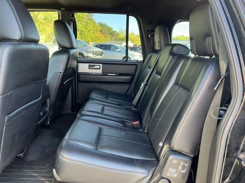 2017 Ford Expedition EL XLT