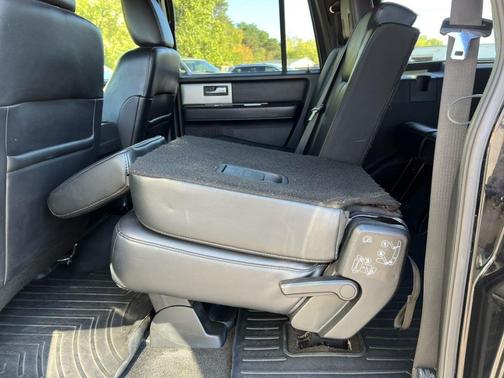 2017 Ford Expedition EL XLT