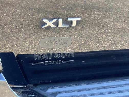 2017 Ford Expedition EL XLT