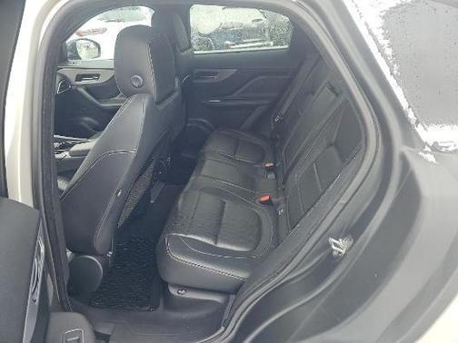 Ingot 2017 Jaguar F-PACE S