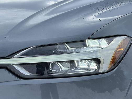 2018 Volvo XC60 T5 Inscription