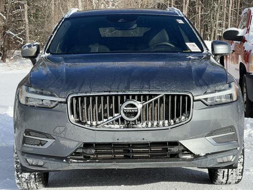 2018 Volvo XC60 T5 Inscription