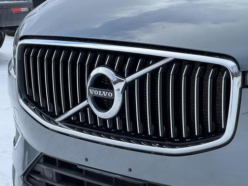 2018 Volvo XC60 T5 Inscription