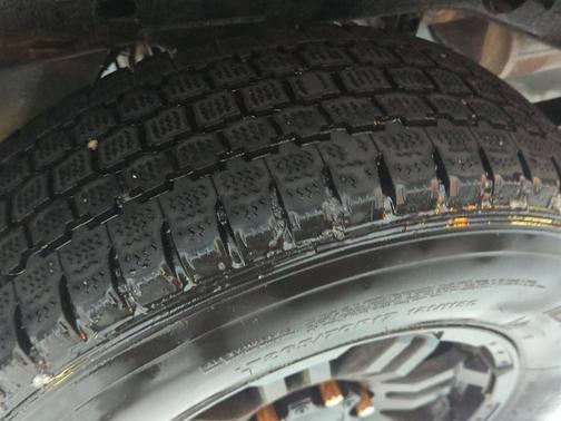 2014 Chevrolet Silverado 1500 High Country