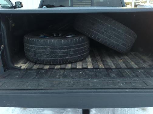 2014 Chevrolet Silverado 1500 High Country