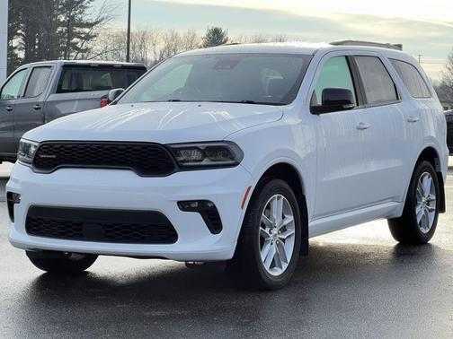 2023 Dodge Durango GT