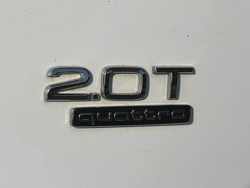 2017 Audi Q5 2.0T Premium Plus