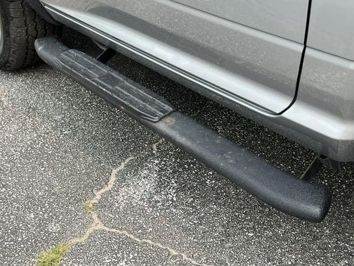 Billet Silver Metallic Clearcoat 2020 RAM 1500 Classic Tradesman