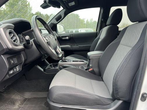 Ice 2023 Toyota Tacoma TRD Sport