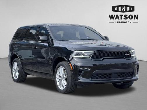 2022 Dodge Durango GT