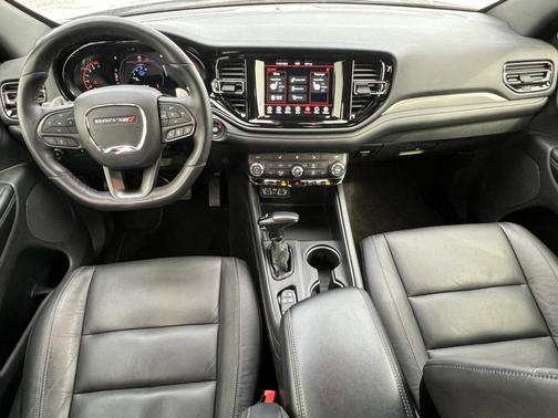 2022 Dodge Durango GT