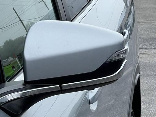Ice Silver Metallic 2020 Subaru Outback Limited