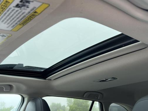 Ice Silver Metallic 2020 Subaru Outback Limited