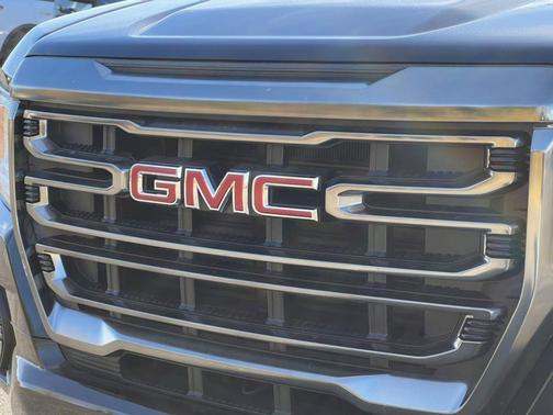 2022 GMC Canyon AT4