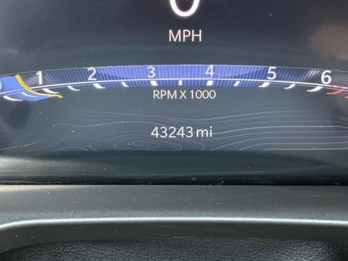 2022 Jeep Grand Cherokee Altitude