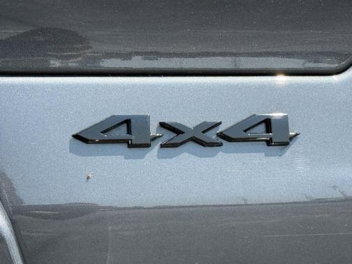 2022 Jeep Grand Cherokee Altitude
