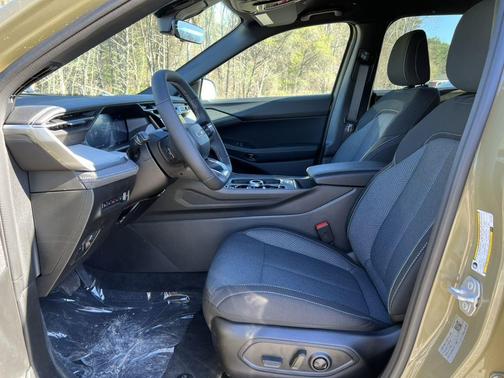 41 2026 Jeep Cherokee LAREDO/LIMITED