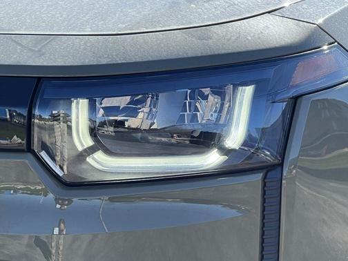 41 2026 Jeep Cherokee LAREDO/LIMITED