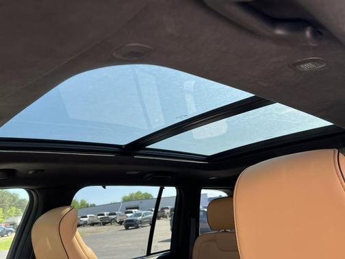 Copper 2026 Jeep Grand Cherokee Summit