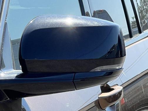 Copper 2026 Jeep Grand Cherokee Summit
