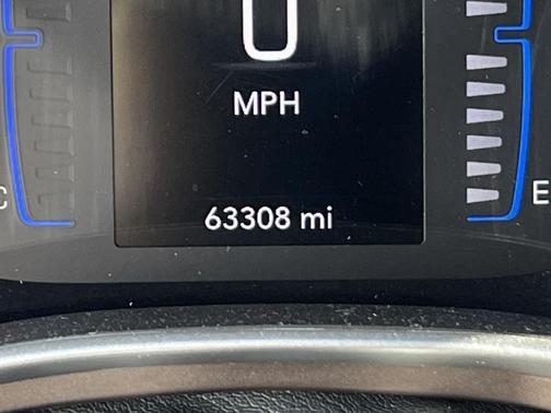 2019 Chrysler Pacifica LX