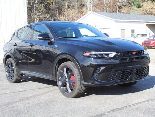 2024 Dodge Hornet R/T Plus