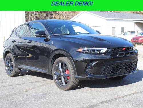 2024 Dodge Hornet R/T Plus