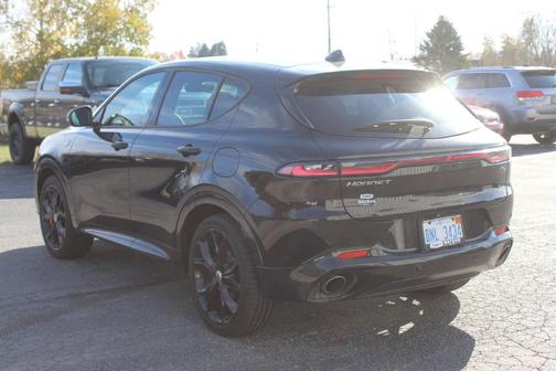 2024 Dodge Hornet R/T Plus