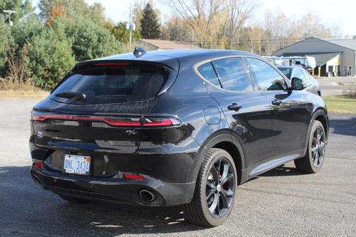 2024 Dodge Hornet R/T Plus