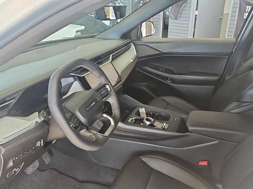 2026 Jeep Cherokee LAREDO/LIMITED