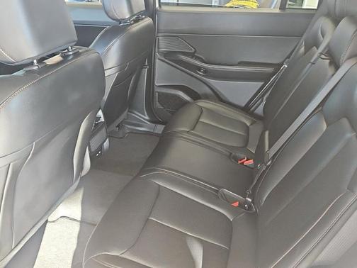 2026 Jeep Cherokee LAREDO/LIMITED