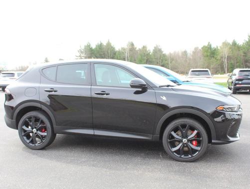 2024 Dodge Hornet GT