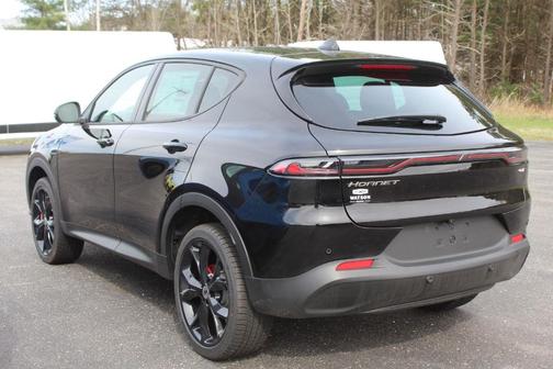 2024 Dodge Hornet GT