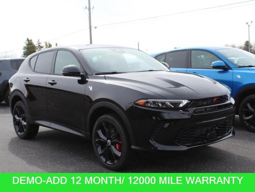 2024 Dodge Hornet GT