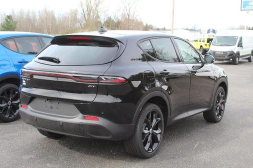 2024 Dodge Hornet GT