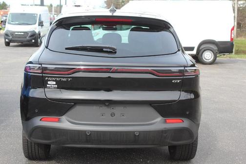 2024 Dodge Hornet GT