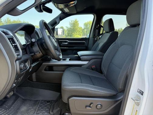 2024 RAM 1500 Big Horn
