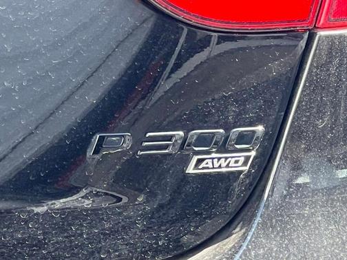 2021 Jaguar XF P300 R-Dynamic SE