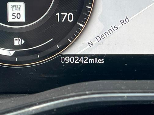 2021 Jaguar XF P300 R-Dynamic SE