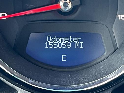 2013 Cadillac CTS Premium