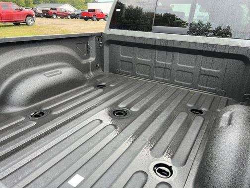 Ceramic Gray Clearcoat 2027 RAM 2500