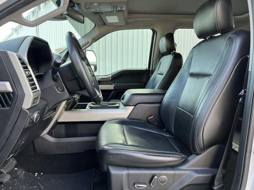 2017 Ford F-350 Lariat Super Duty