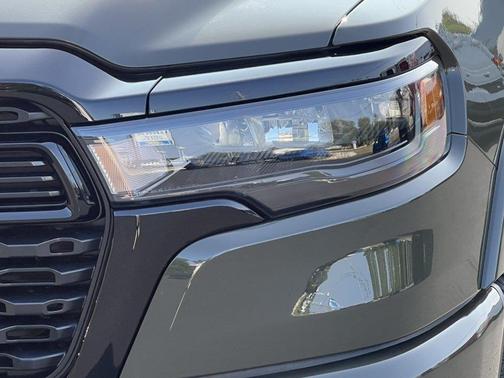 TANK 2027 RAM 1500 Big Horn