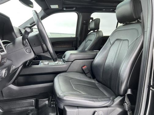 2018 Ford Expedition Max Limited