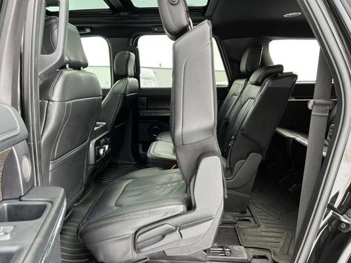 2018 Ford Expedition Max Limited