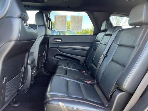 Frostbite 2025 Dodge Durango R/T