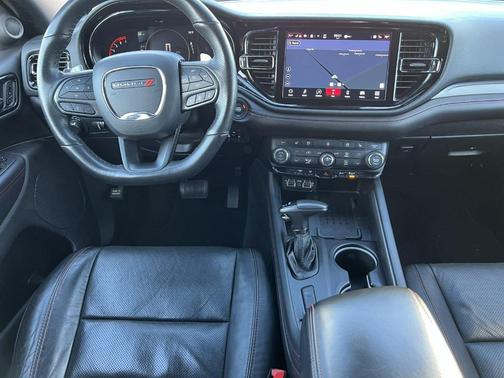 Frostbite 2025 Dodge Durango R/T