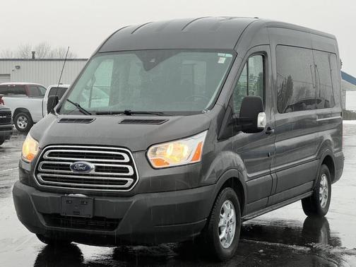 2016 Ford Transit-150 XLT