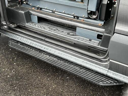 2016 Ford Transit-150 XLT