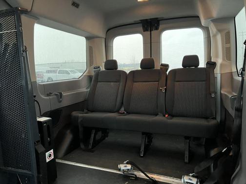 2016 Ford Transit-150 XLT